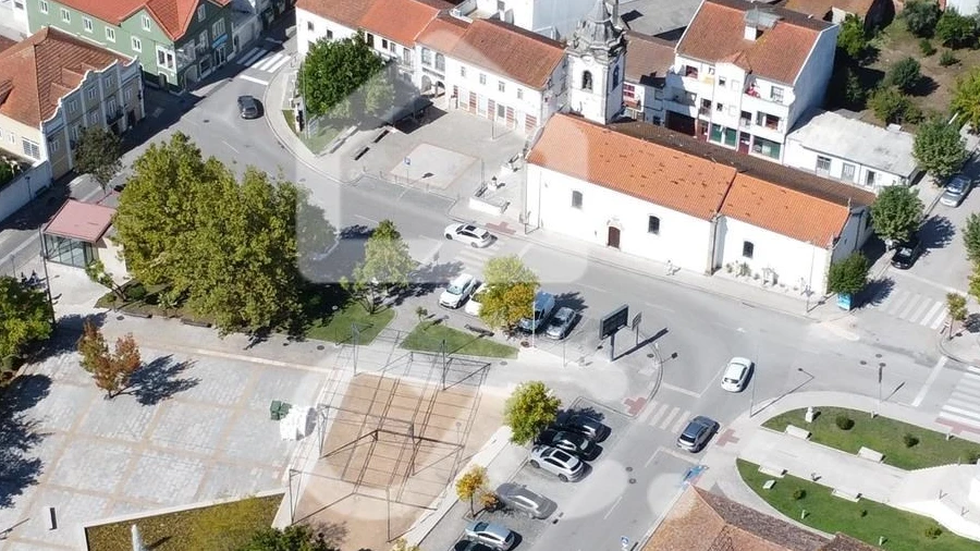Apartamento T2 para Venda em Avelar