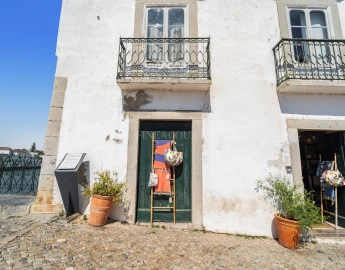 Apartamento T3 para Venda em Tavira (Santa Maria e Santiago)