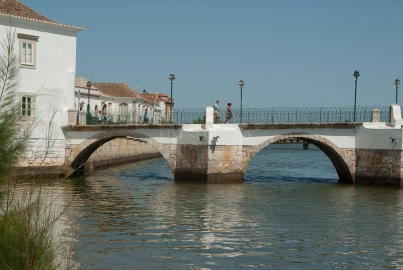 Apartamento T3 para Venda em Tavira (Santa Maria e Santiago)
