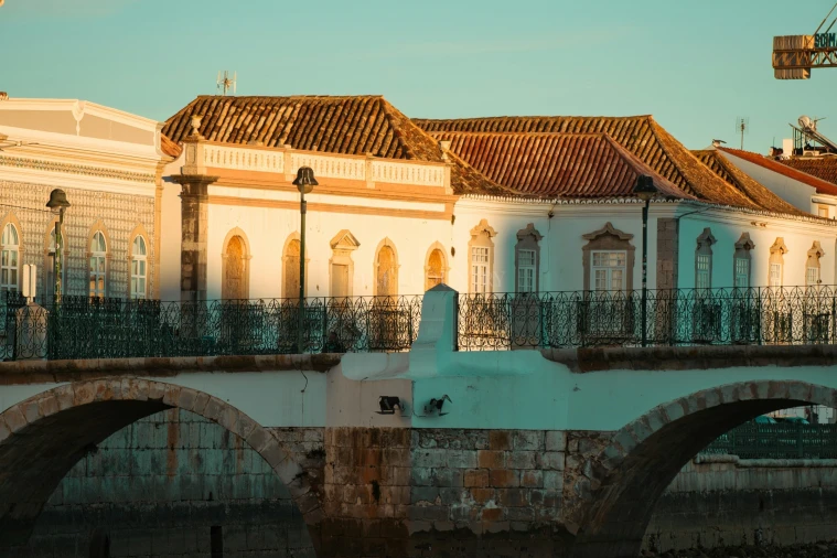 Apartamento T3 para Venda em Tavira (Santa Maria e Santiago) Foto 18