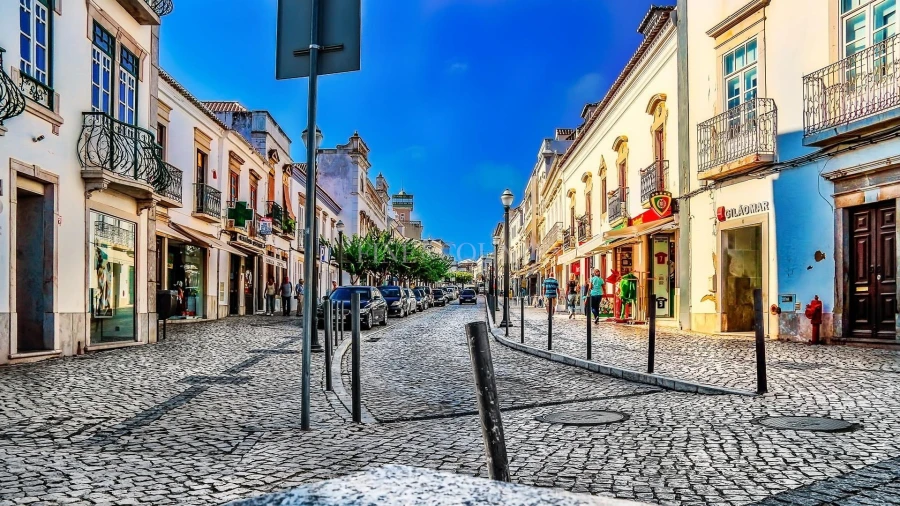 Apartamento T3 para Venda em Tavira (Santa Maria e Santiago) Foto 20