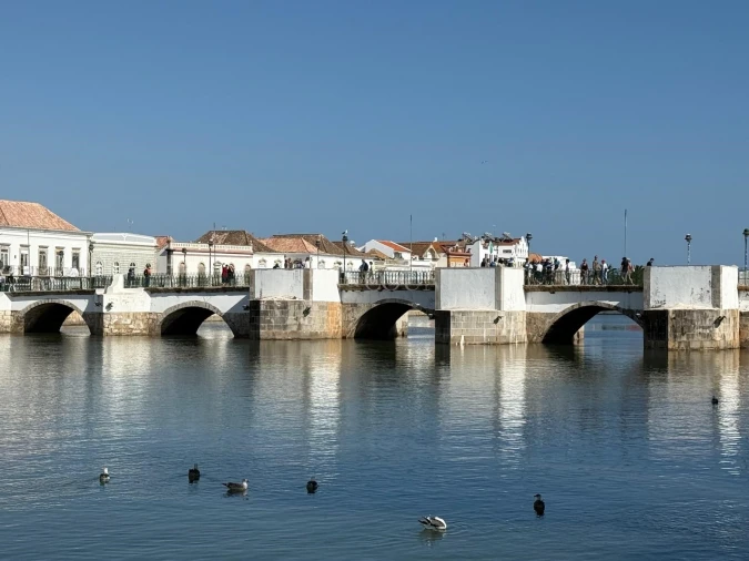 Apartamento T3 para Venda em Tavira (Santa Maria e Santiago) Foto 21