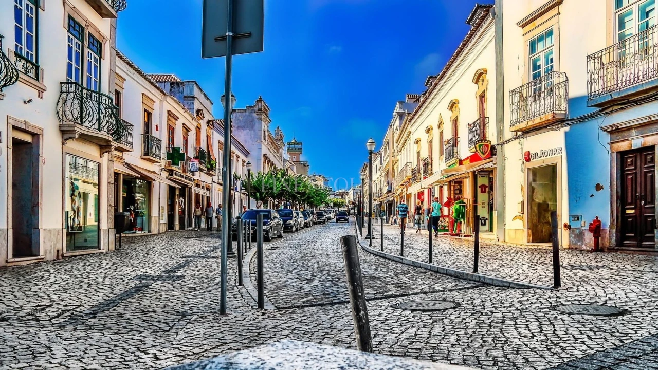Apartamento T3 para Venda em Tavira (Santa Maria e Santiago) Foto 20