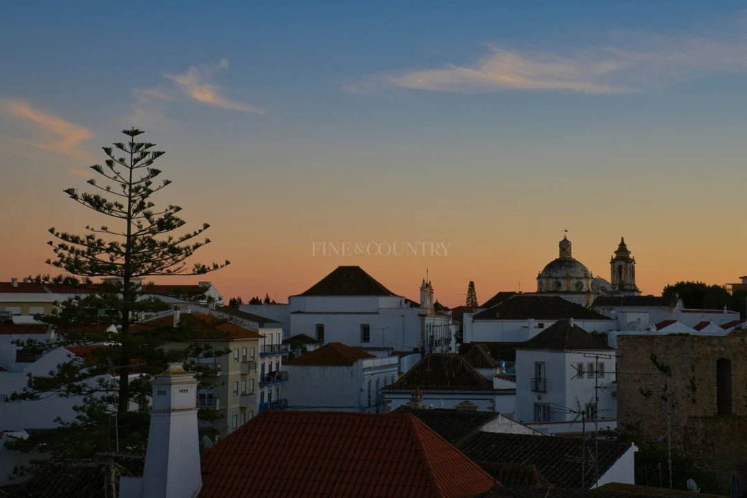 Apartamento T3 para Venda em Tavira (Santa Maria e Santiago) Foto 13