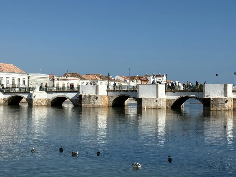 Apartamento T3 para Venda em Tavira (Santa Maria e Santiago) Foto 21
