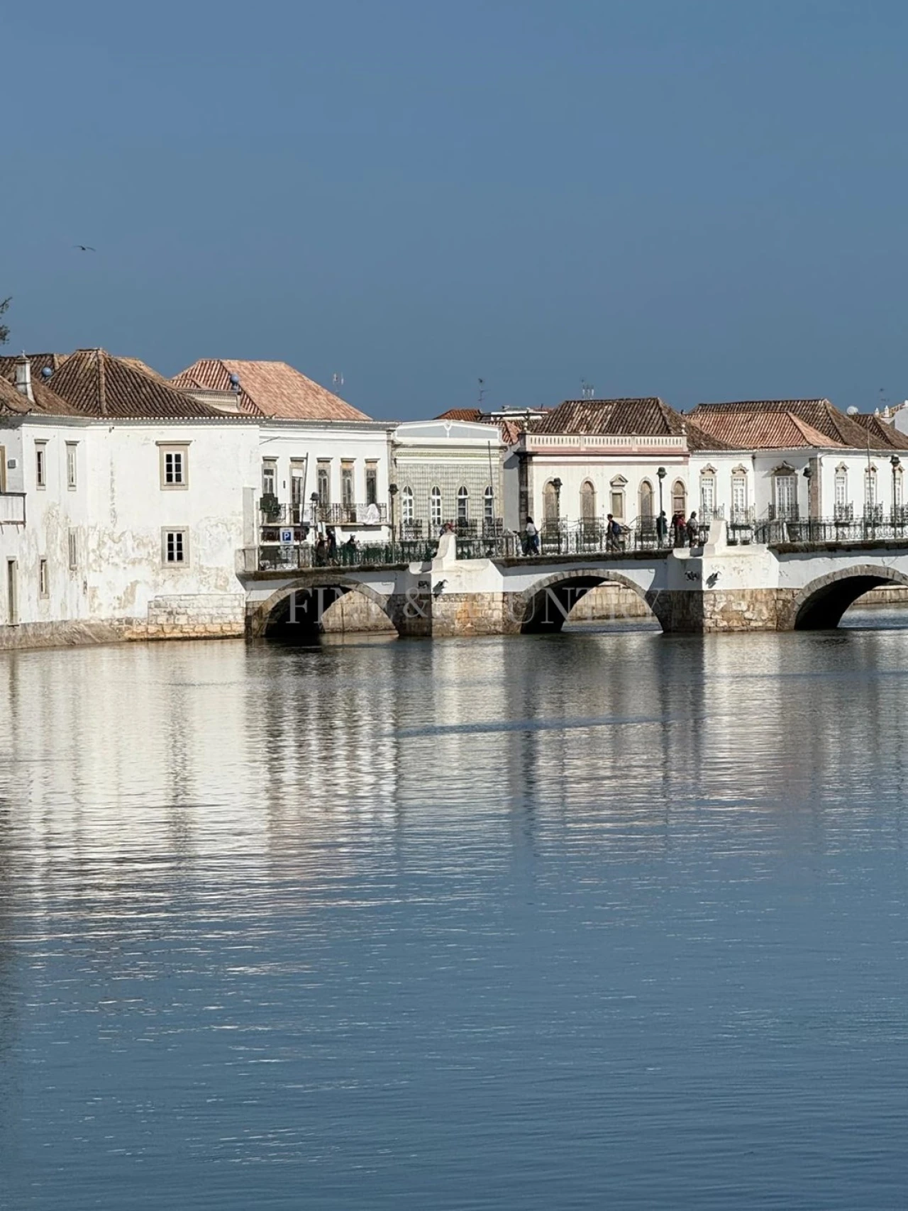 Apartamento T3 para Venda em Tavira (Santa Maria e Santiago) Foto 20