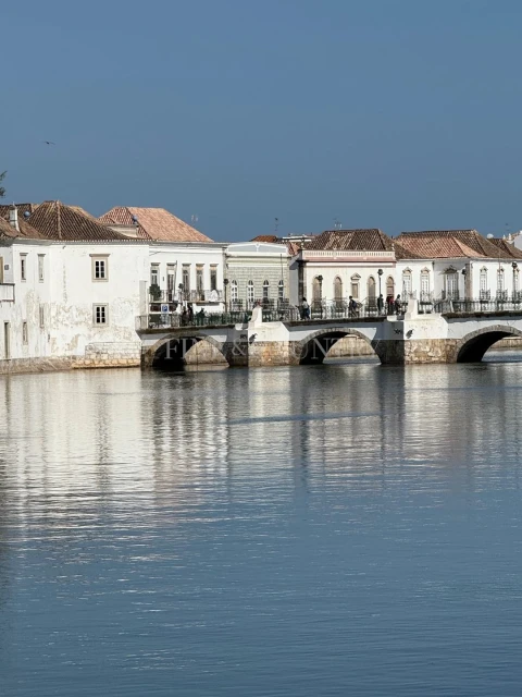 Apartamento T3 para Venda em Tavira (Santa Maria e Santiago)