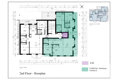 Apartamento T3 para Venda em Tavira (Santa Maria e Santiago)