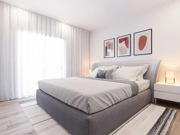 Apartamento T3 para Venda em Tavira (Santa Maria e Santiago)
