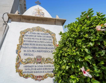 Apartamento T3 para Venda em Tavira (Santa Maria e Santiago)
