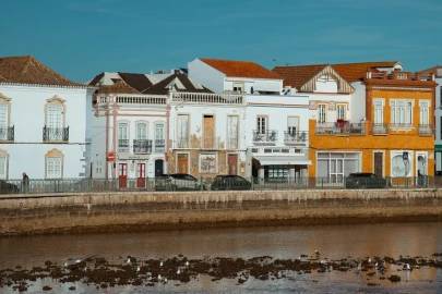 Apartamento T3 para Venda em Tavira (Santa Maria e Santiago)