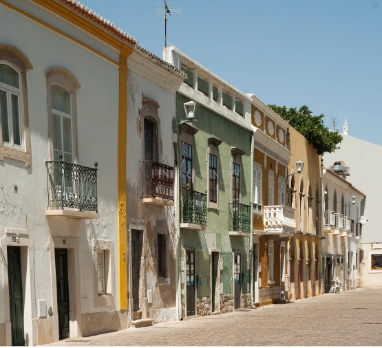 Apartamento T3 para Venda em Tavira (Santa Maria e Santiago) Foto 21