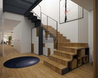 Moradia T3 para Venda em Vila do Conde