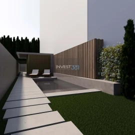 Moradia T3 para Venda em Vila do Conde