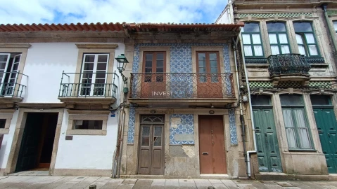 Moradia T3 para Venda em Vila do Conde