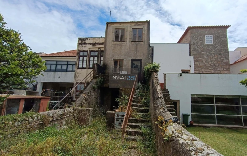 Moradia T3 para Venda em Vila do Conde Foto 15