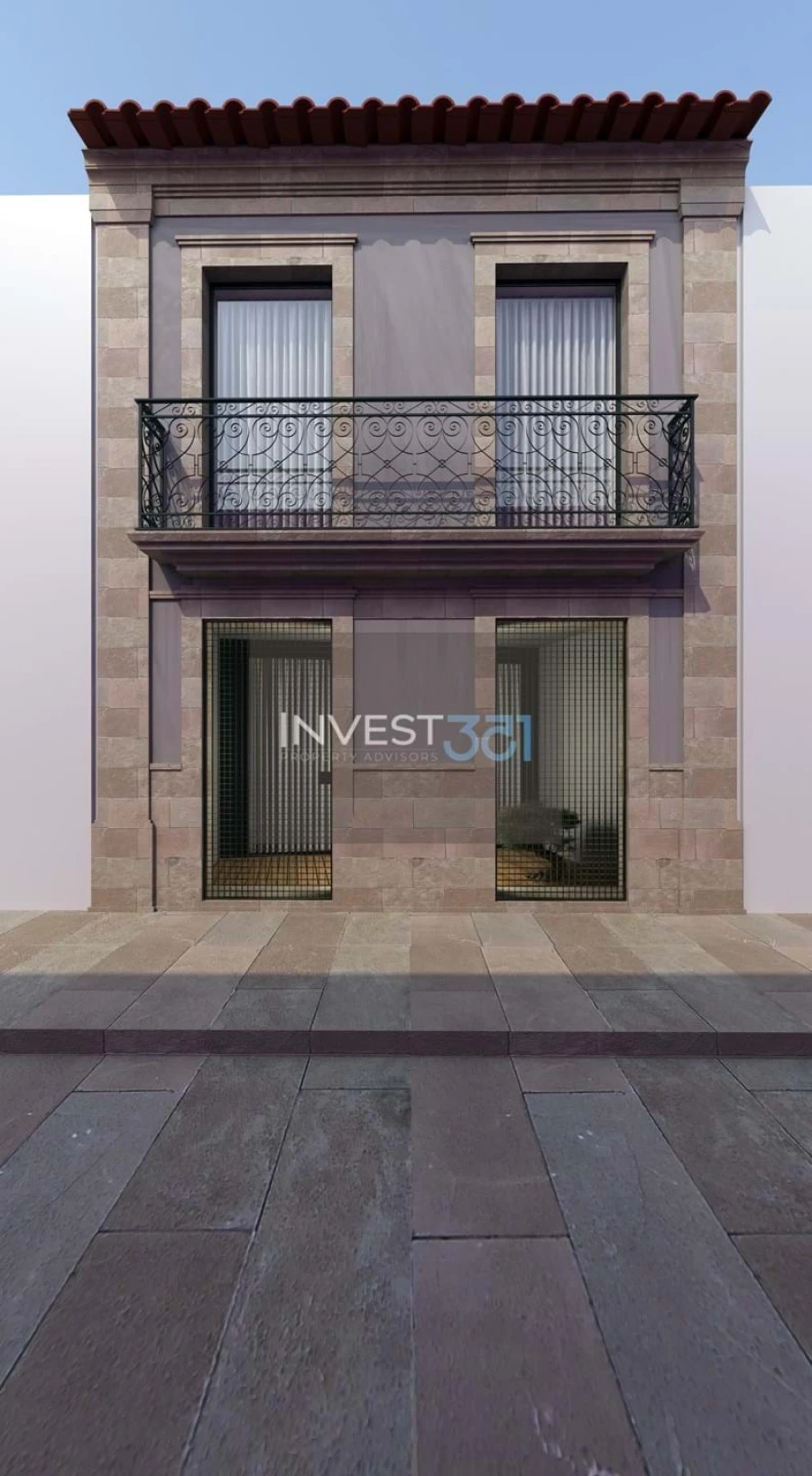 Moradia T3 para Venda em Vila do Conde Foto 3