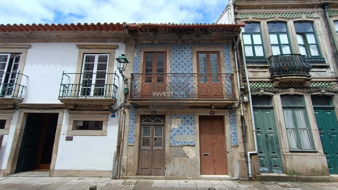 Moradia T3 para Venda em Vila do Conde Foto 4