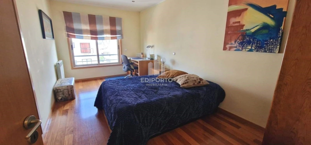 Apartamento T5 para Venda em Santa Marinha e São Pedro da Afurada Foto 35