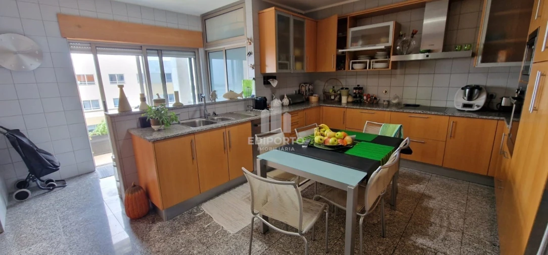 Apartamento T5 para Venda em Santa Marinha e São Pedro da Afurada Foto 10