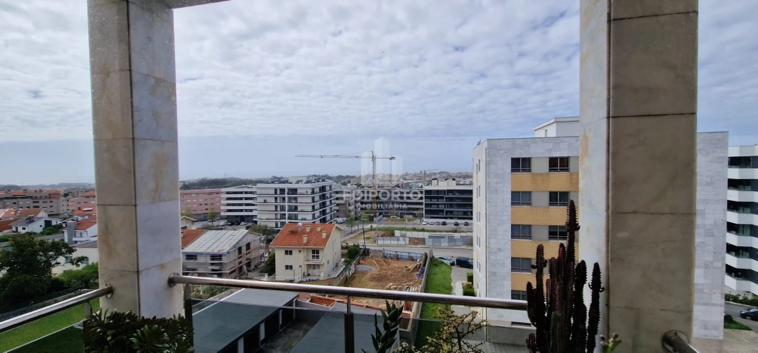 Apartamento T5 para Venda em Santa Marinha e São Pedro da Afurada Foto 6