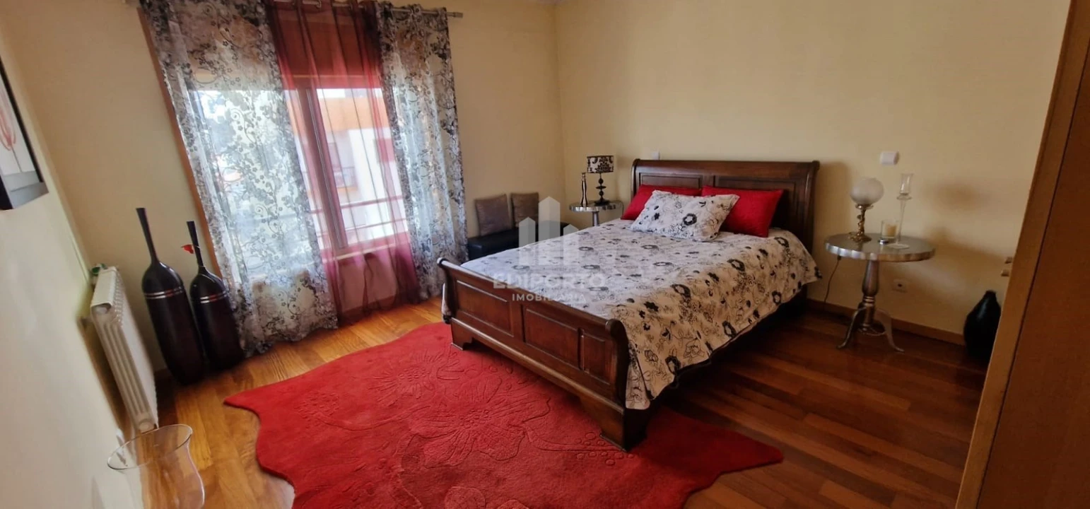 Apartamento T5 para Venda em Santa Marinha e São Pedro da Afurada Foto 14