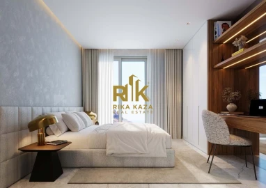 Apartamento T1 para Venda em Ribeira Brava