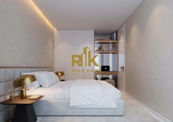 Apartamento T1 para Venda em Ribeira Brava Foto 19