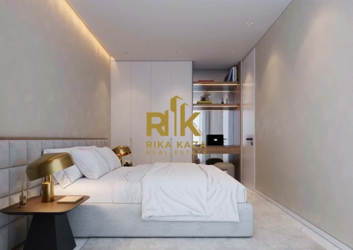 Apartamento T1 para Venda em Ribeira Brava Foto 19