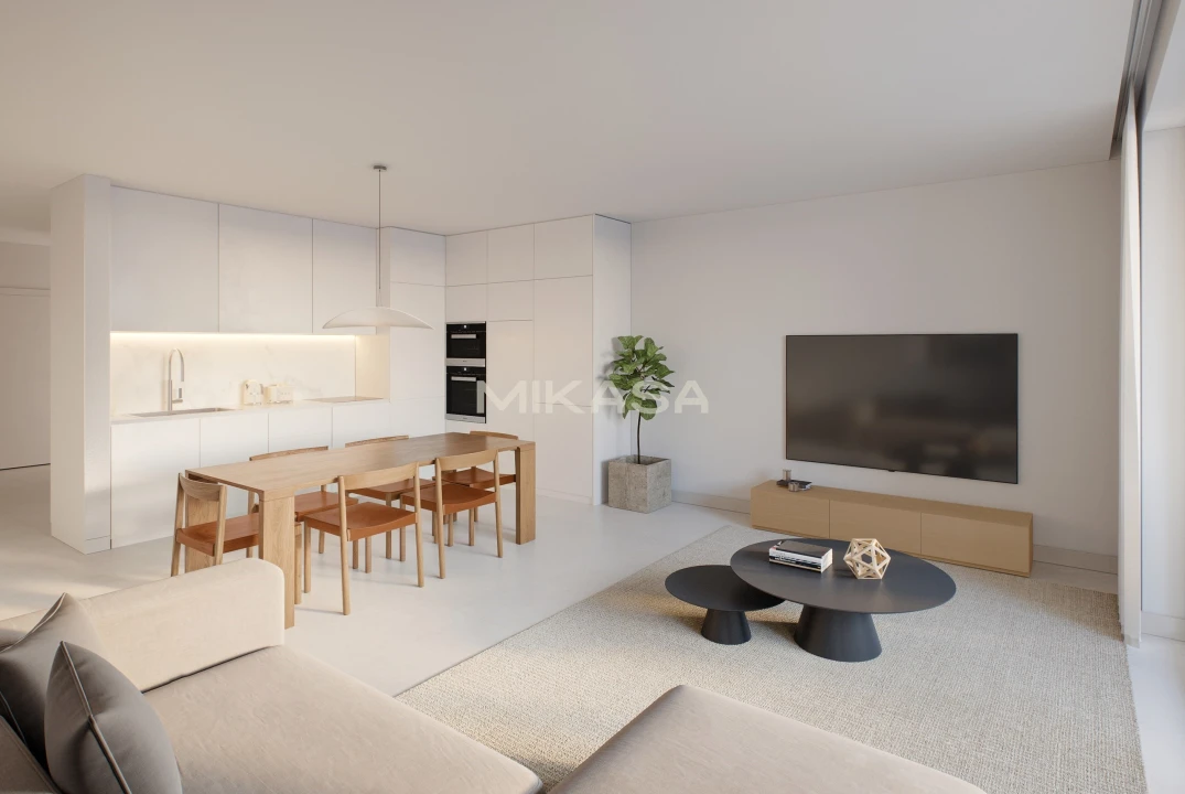 Apartamento T2 para Venda em Lagos (São Sebastião e Santa Maria) Foto 2