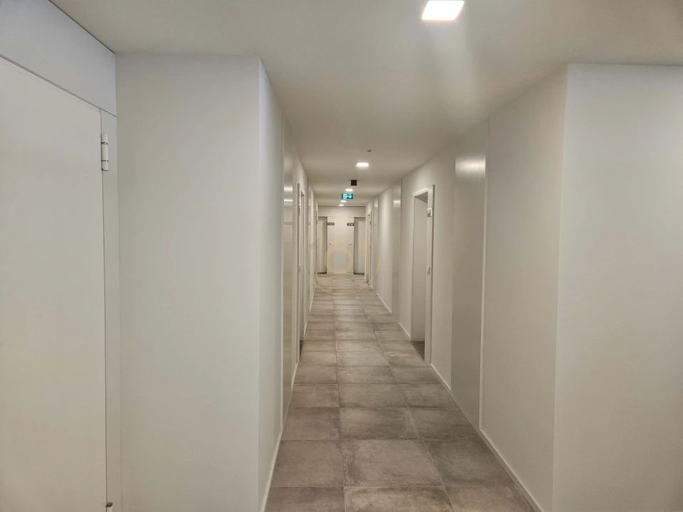 Apartamento T1 para Arrendamento em Paranhos Foto 5