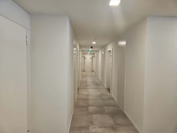 Apartamento T1 para Arrendamento em Paranhos