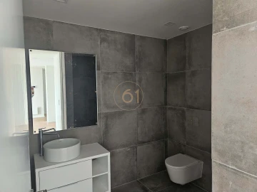 Apartamento T1 para Arrendamento em Paranhos