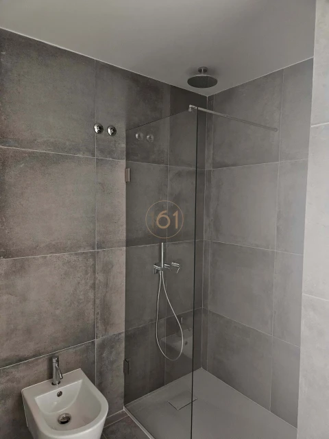 Apartamento T1 para Arrendamento em Paranhos