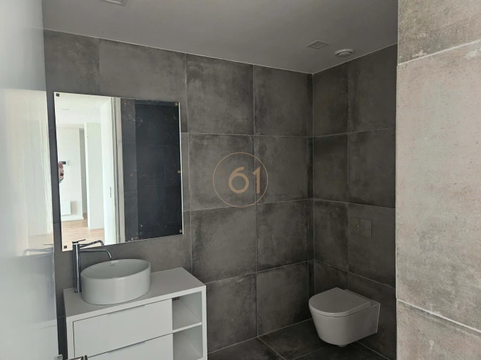 Apartamento T1 para Arrendamento em Paranhos Foto 10