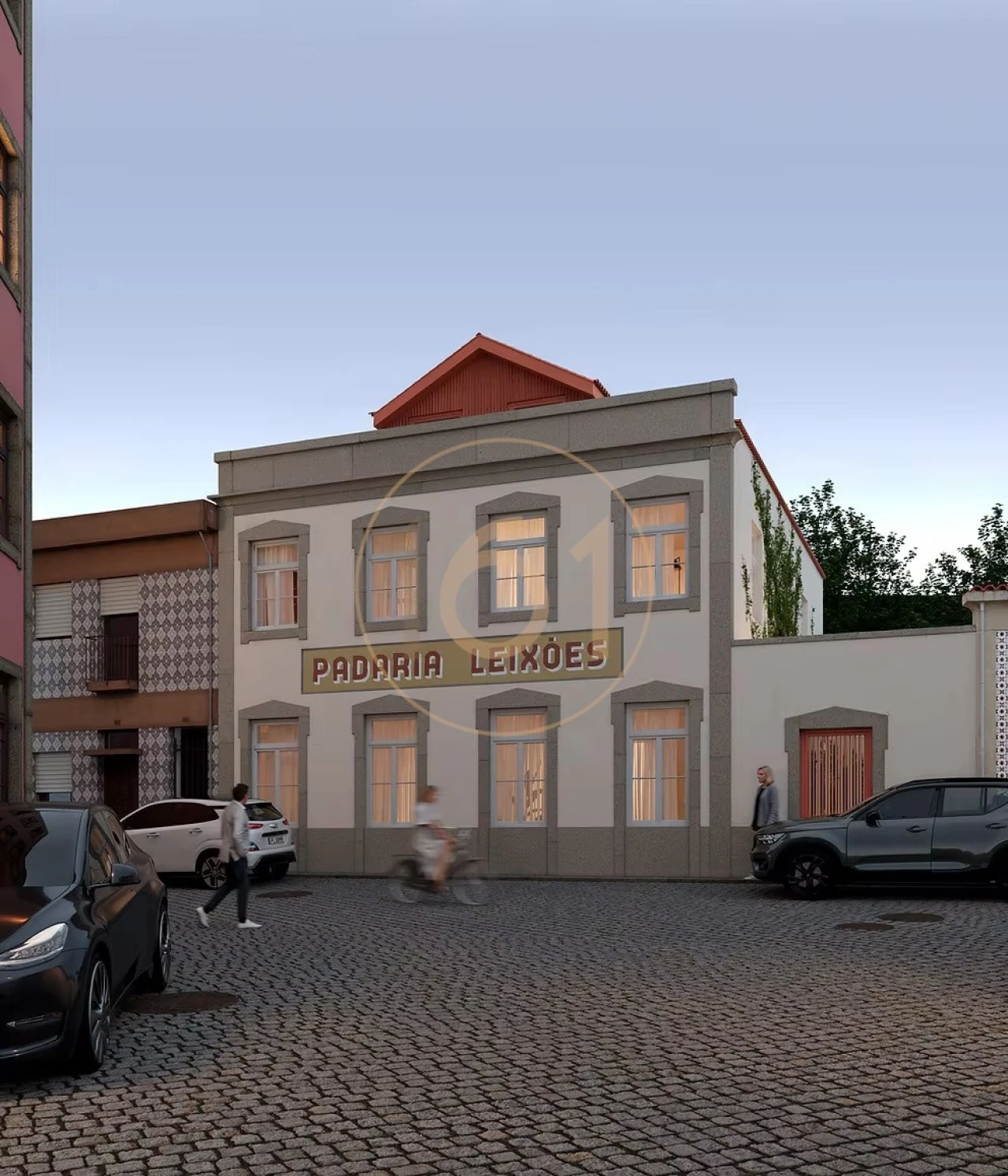 Apartamento para Venda em Matosinhos e Leça da Palmeira Foto 7