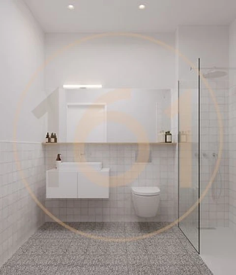 Apartamento para Venda em Matosinhos e Leça da Palmeira