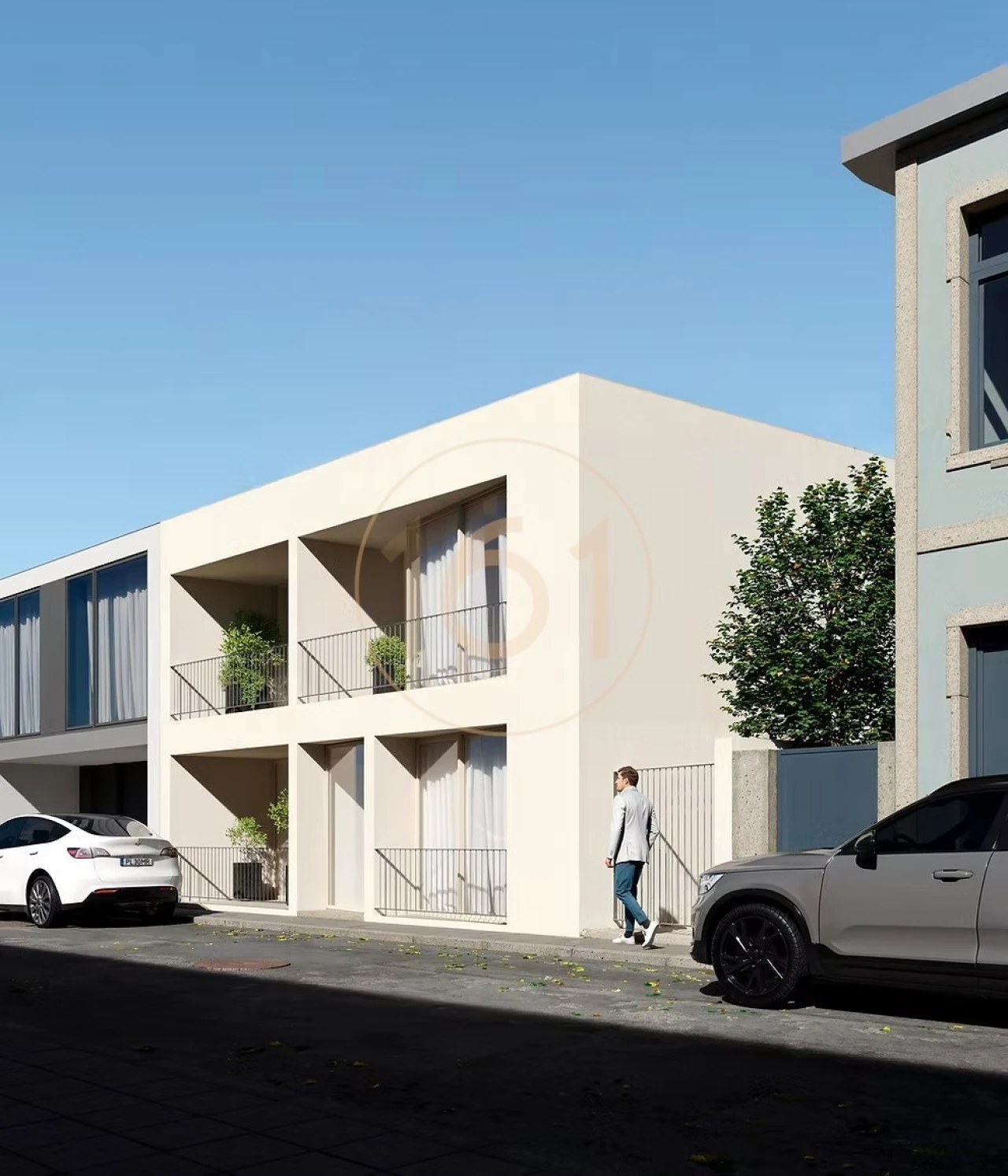 Apartamento para Venda em Matosinhos e Leça da Palmeira Foto 9