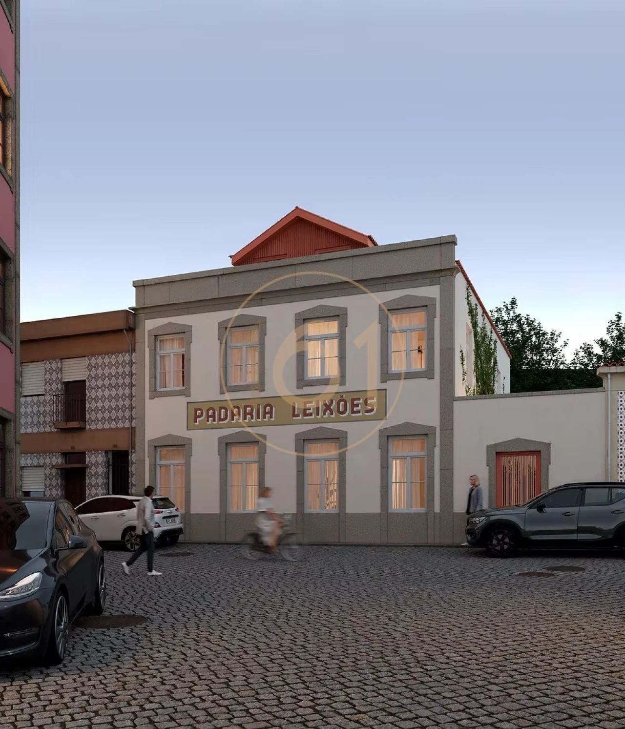 Apartamento para Venda em Matosinhos e Leça da Palmeira Foto 1