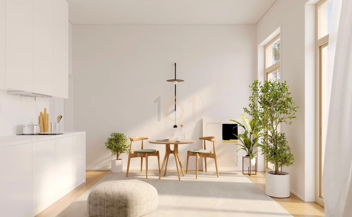 Apartamento para Venda em Matosinhos e Leça da Palmeira Foto 5