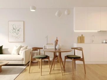 Apartamento para Venda em Matosinhos e Leça da Palmeira