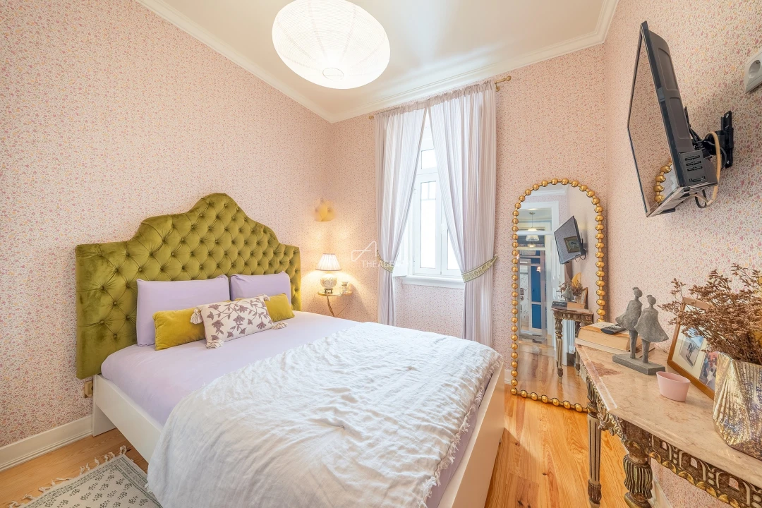 Apartamento T3 para Venda em Avenidas Novas Foto 14
