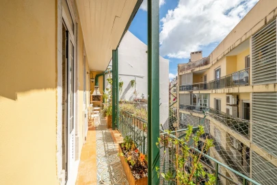 Apartamento T3 para Venda em Avenidas Novas