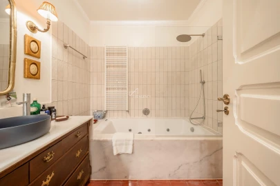 Apartamento T3 para Venda em Avenidas Novas