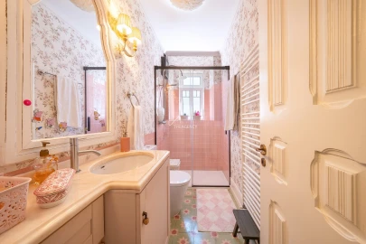 Apartamento T3 para Venda em Avenidas Novas