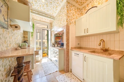 Apartamento T3 para Venda em Avenidas Novas