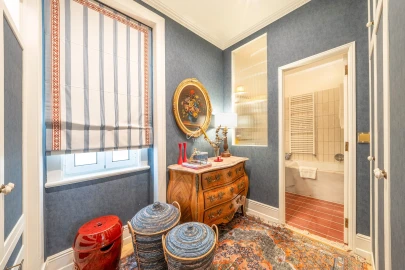 Apartamento T3 para Venda em Avenidas Novas