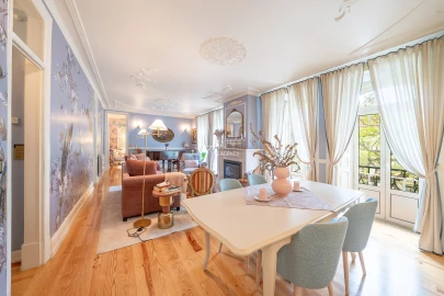 Apartamento T3 para Venda em Avenidas Novas