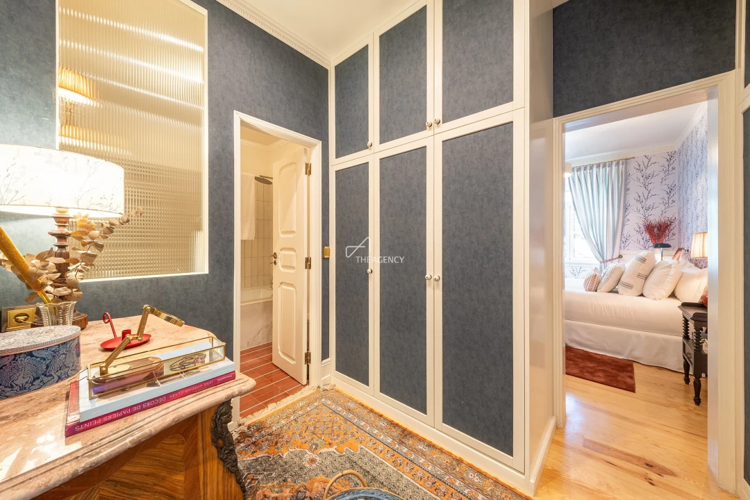 Apartamento T3 para Venda em Avenidas Novas Foto 23