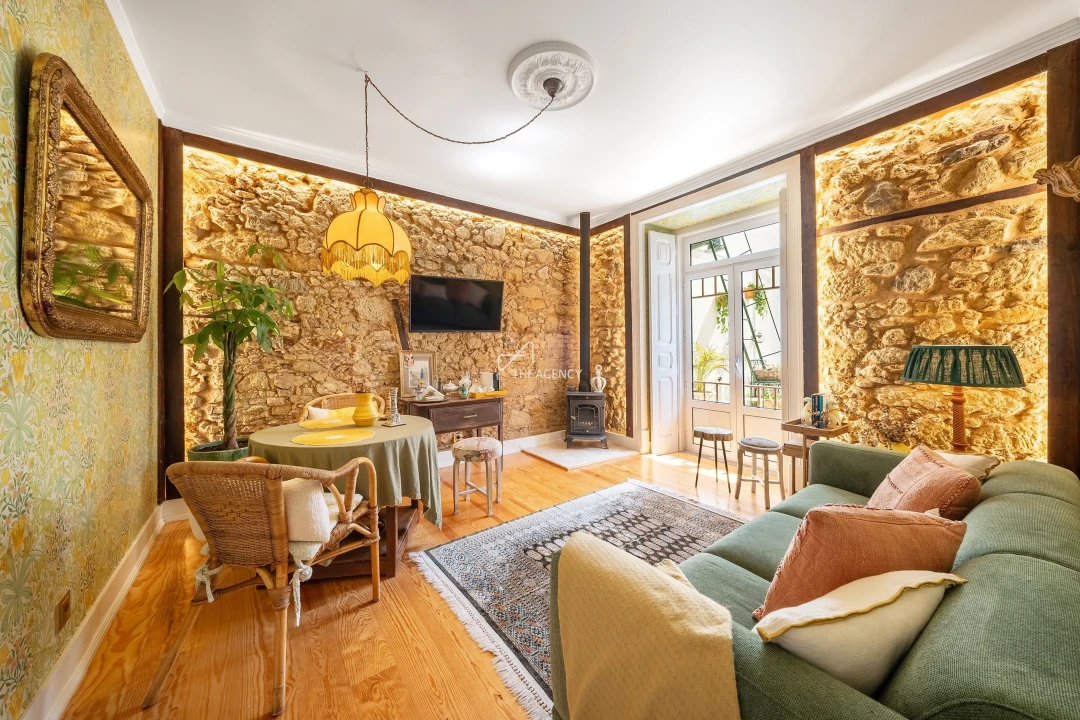 Apartamento T3 para Venda em Avenidas Novas Foto 20